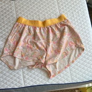 OV relay 3” shorts